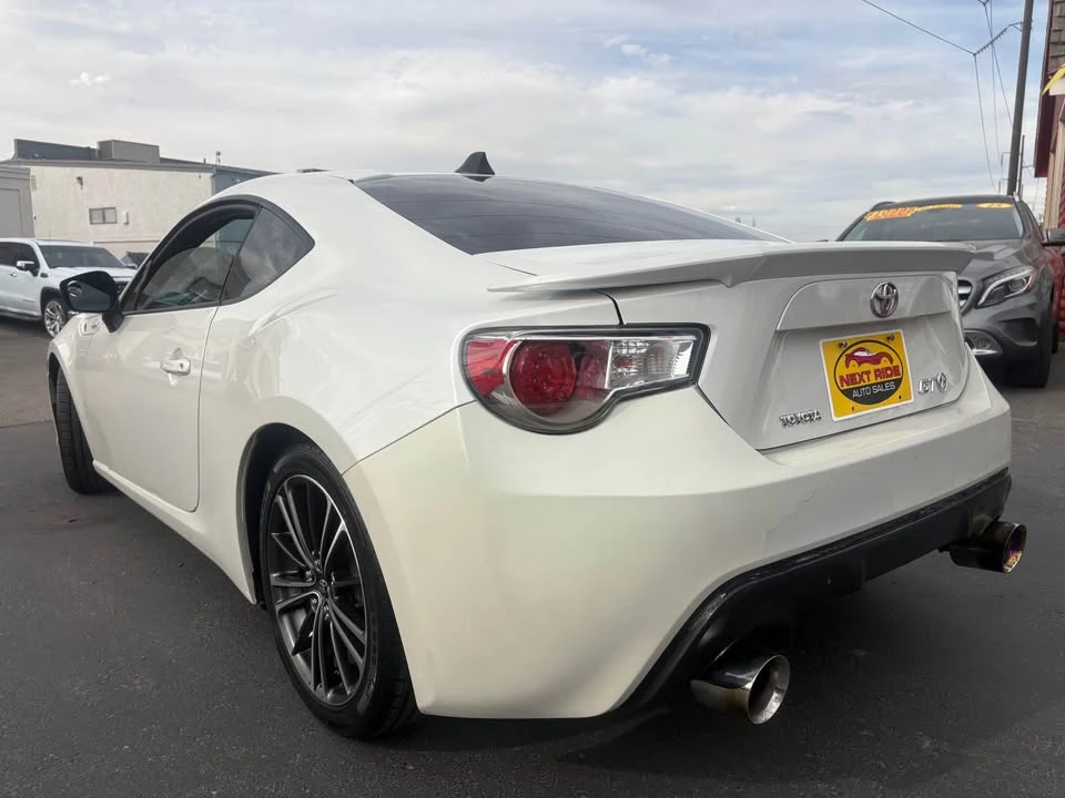 2014 Scion FR-S - Image 3 of 6