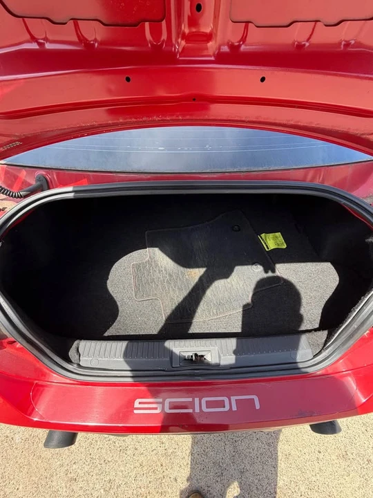 2014 Scion FR-S - Image 8 of 8
