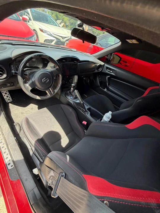 2014 Scion FR-S - Image 6 of 8