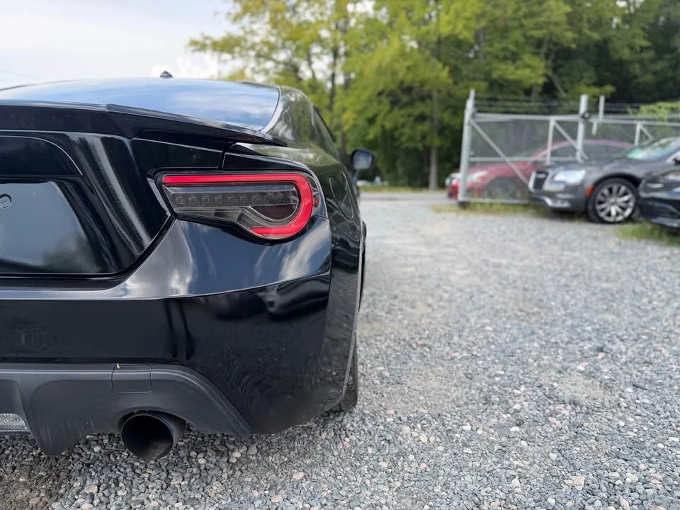 2014 Scion FR-S - Image 6 of 13