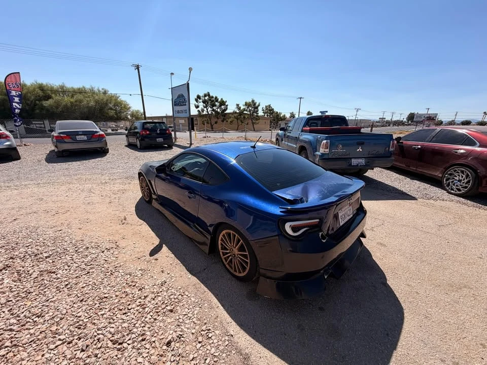 2014 Scion FR-S - Image 10 of 12