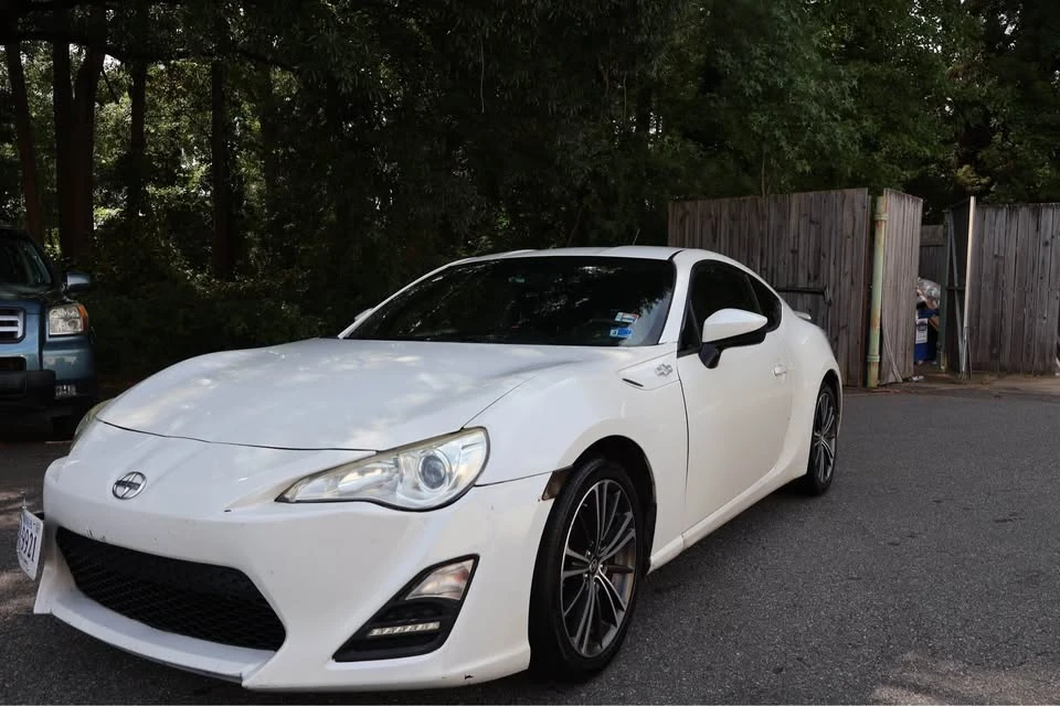 2014 Scion FR-S - Image 5 of 12