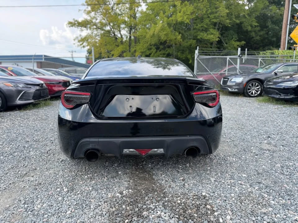 2014 Scion FR-S - Image 5 of 13