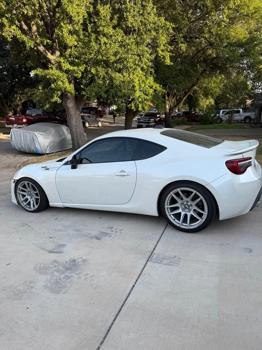 2014 Scion FR-S - Image 3 of 6