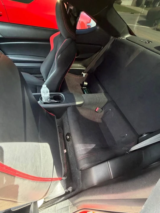 2014 Scion FR-S - Image 7 of 8