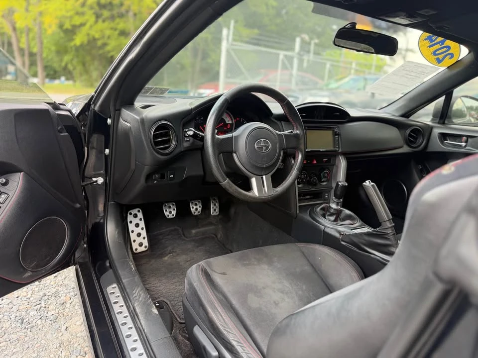 2014 Scion FR-S - Image 11 of 13