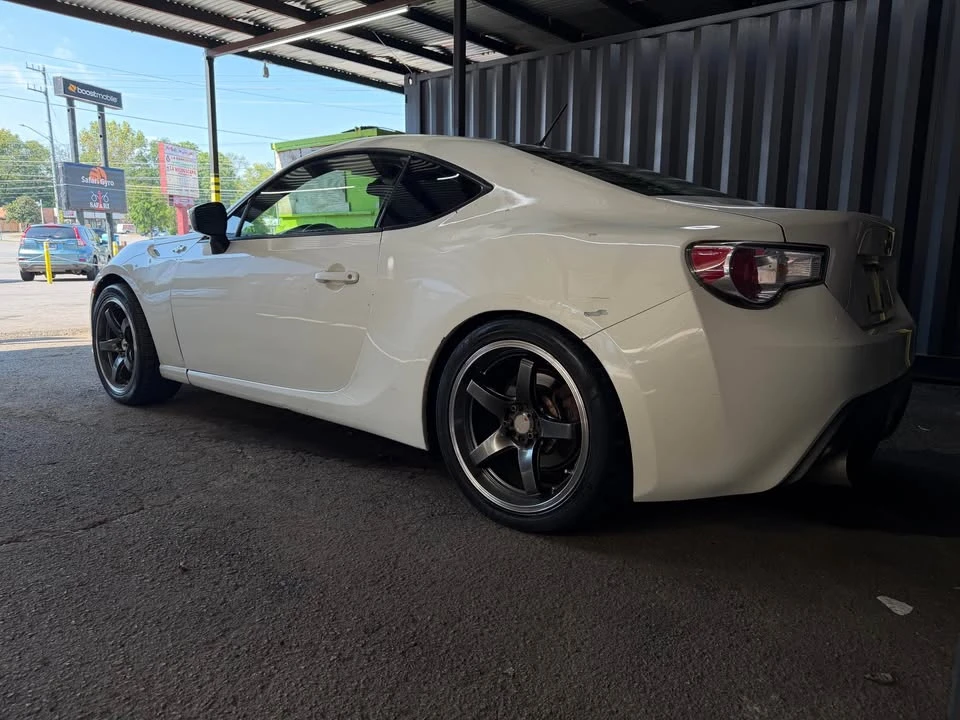 2014 Scion FR-S - Image 3 of 7