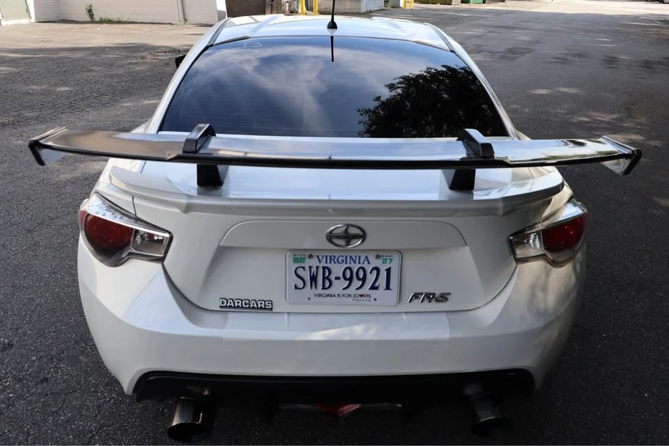 2014 Scion FR-S - Image 4 of 12