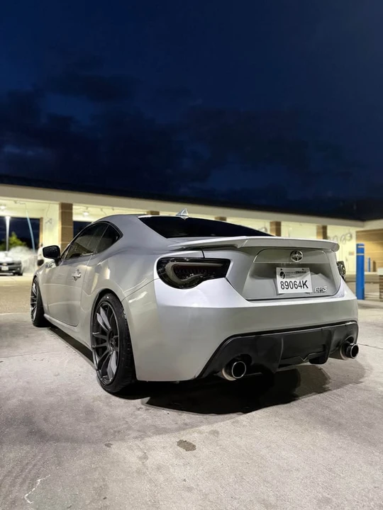 2014 Scion FR-S - Image 6 of 7