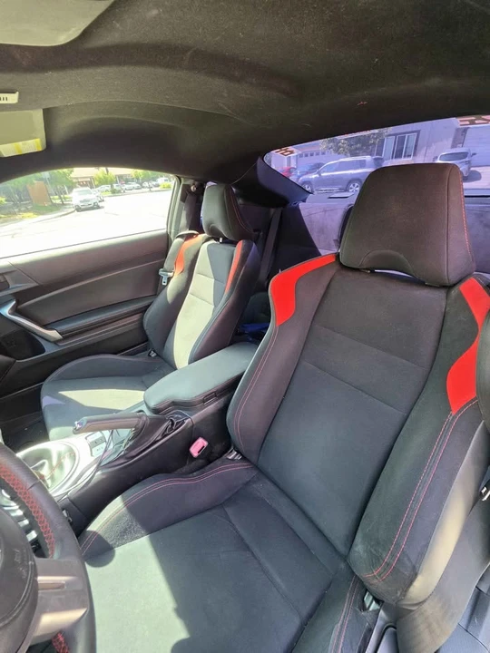 2014 Scion FR-S - Image 5 of 6