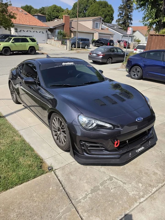 2014 Scion FR-S - Image 2 of 6