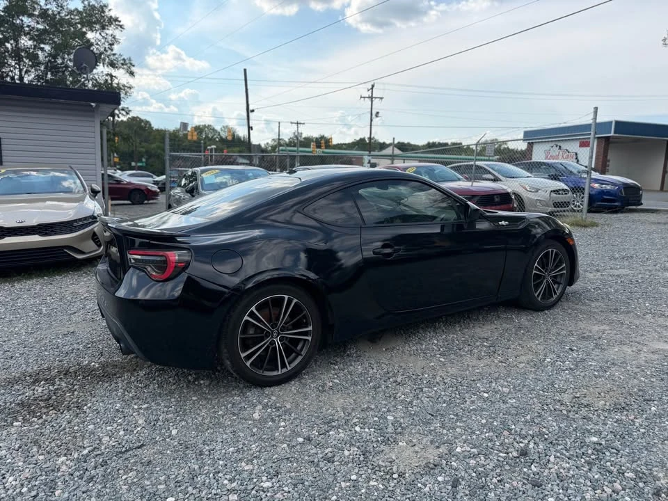 2014 Scion FR-S - Image 7 of 13