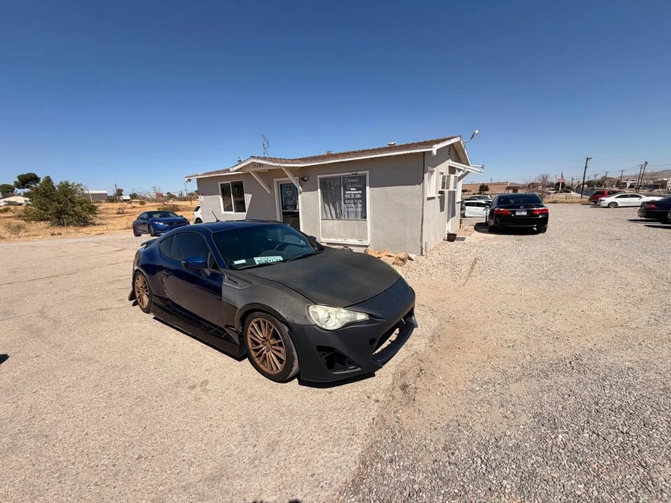 2014 Scion FR-S - Image 3 of 12