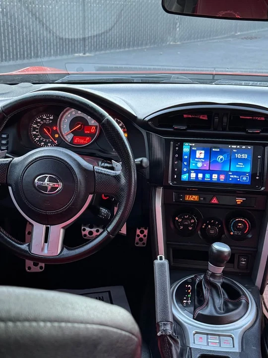 2014 Scion FR-S - Image 8 of 18
