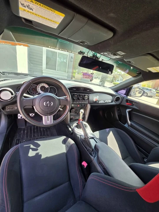 2014 Scion FR-S - Image 4 of 6