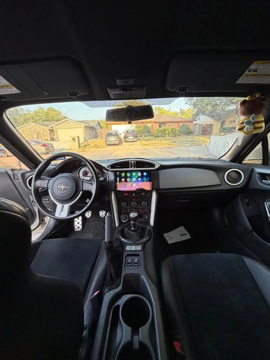 2014 Scion FR-S - Image 5 of 6
