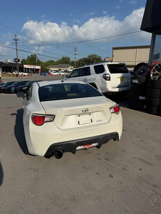 2014 Scion FR-S - Image 6 of 8