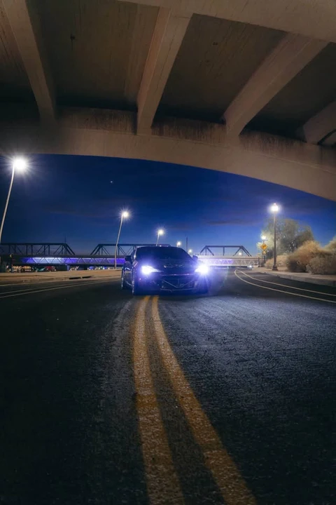 2014 Scion FR-S - Image 3 of 9