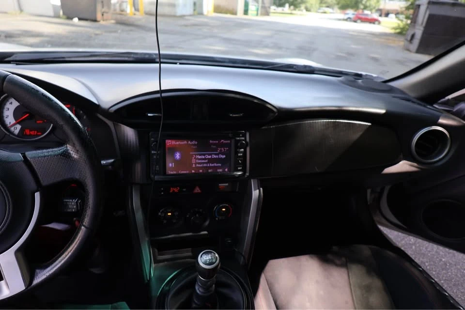 2014 Scion FR-S - Image 8 of 12