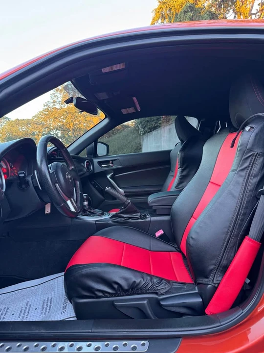 2014 Scion FR-S - Image 14 of 18