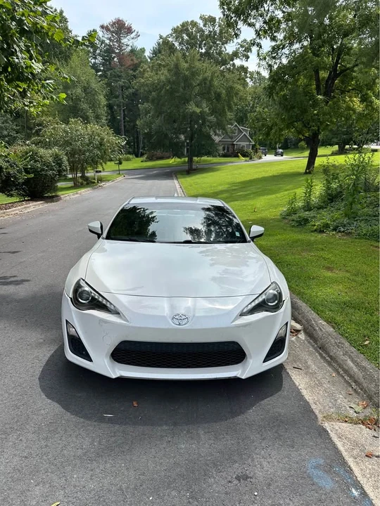2014 Scion FR-S - Image 5 of 6