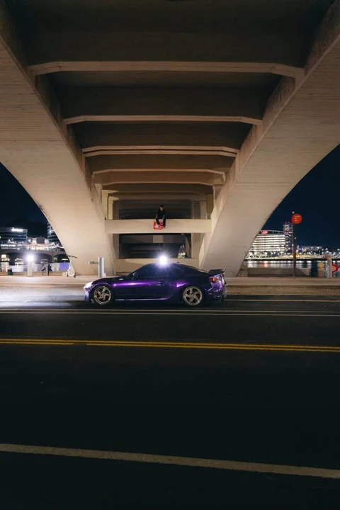2014 Scion FR-S - Image 2 of 9