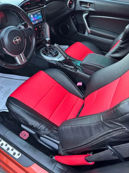 2014 Scion FR-S - Image 12 of 18
