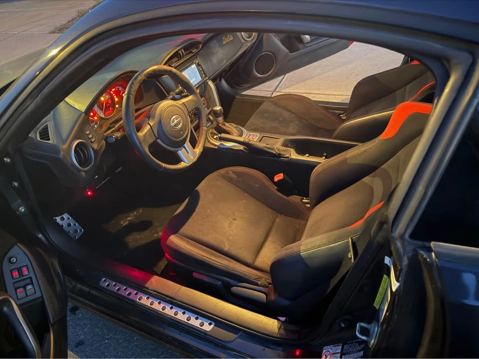 2014 Scion FR-S - Image 5 of 6