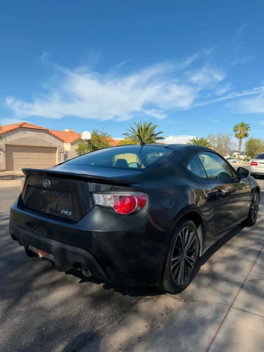 2014 Scion FR-S - Image 2 of 6