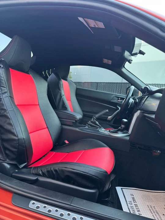 2014 Scion FR-S - Image 13 of 18
