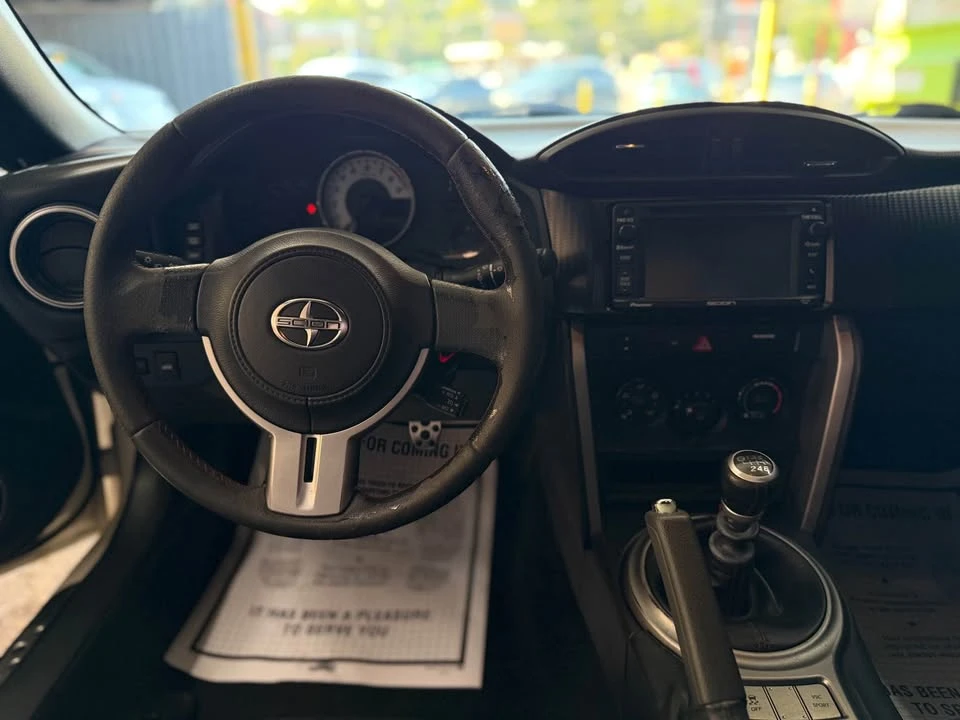 2014 Scion FR-S - Image 7 of 7