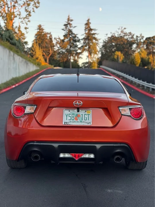 2014 Scion FR-S - Image 6 of 18