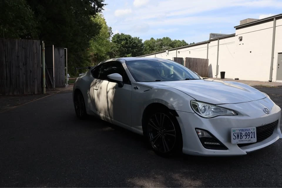 2014 Scion FR-S - Image 3 of 12