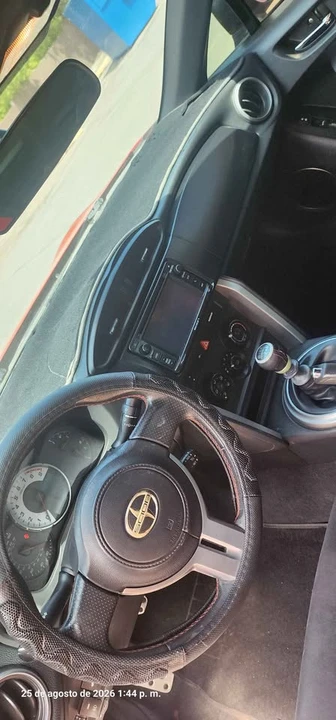 2014 Scion FR-S - Image 5 of 7