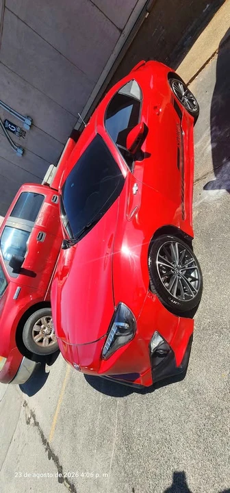 2014 Scion FR-S - Image 6 of 7