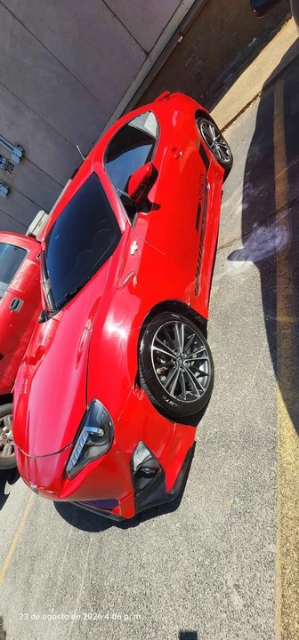 2014 Scion FR-S - Image 3 of 7
