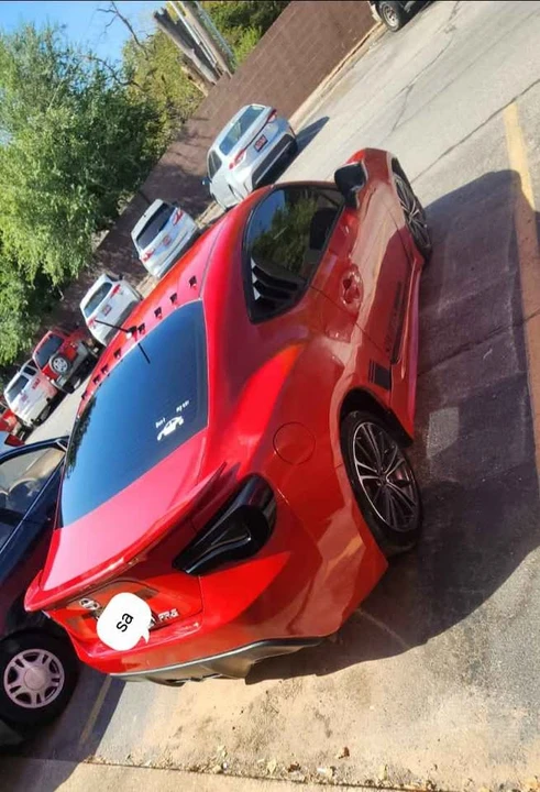 2014 Scion FR-S - Image 2 of 7
