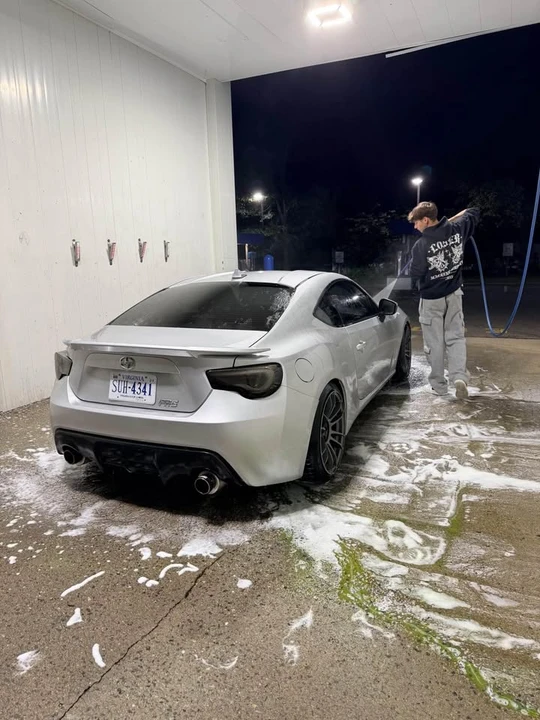 2014 Scion FR-S - Image 2 of 7