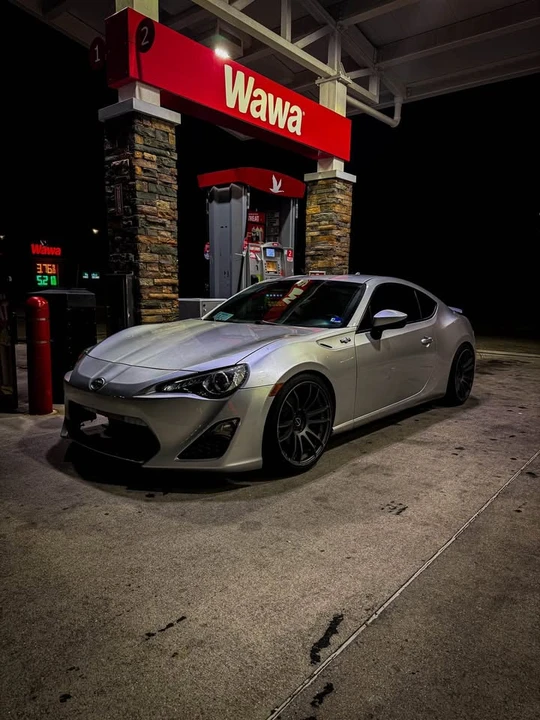 2014 Scion FR-S - Image 3 of 7
