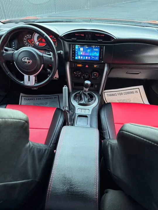2014 Scion FR-S - Image 10 of 18
