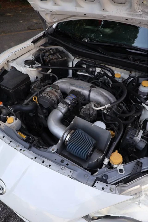 2014 Scion FR-S - Image 12 of 12