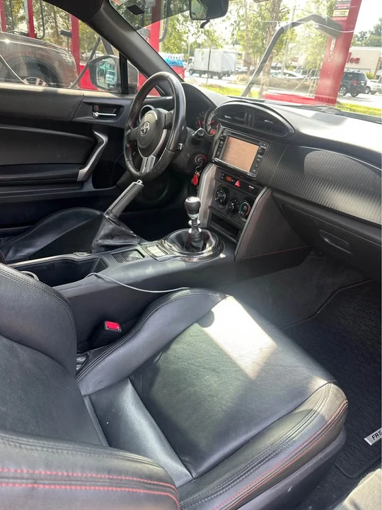 2014 Scion FR-S - Image 6 of 6