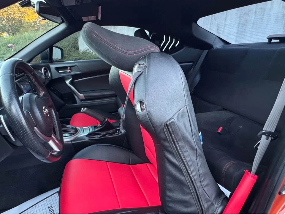 2014 Scion FR-S - Image 11 of 18