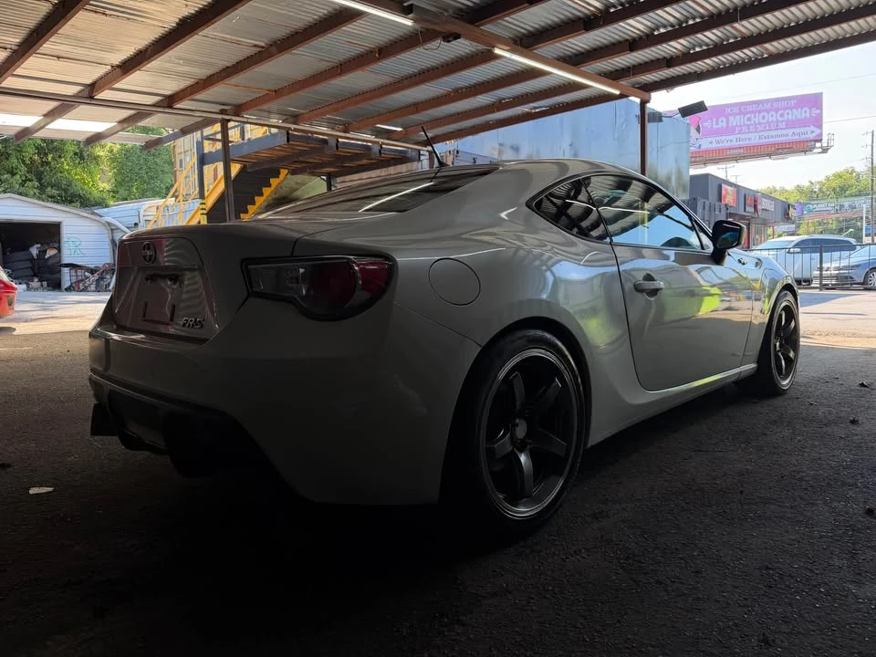 2014 Scion FR-S - Image 4 of 7