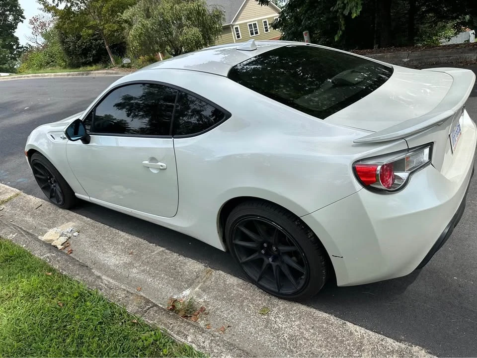 2014 Scion FR-S - Image 2 of 6