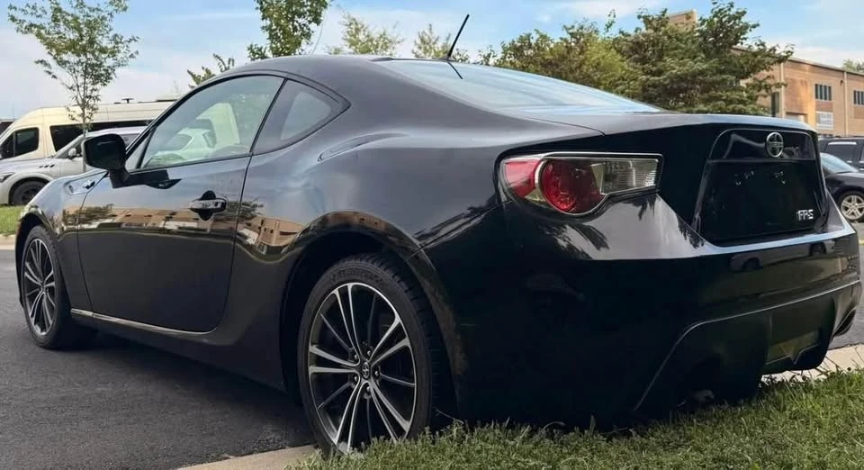 2014 Scion FR-S - Image 3 of 11