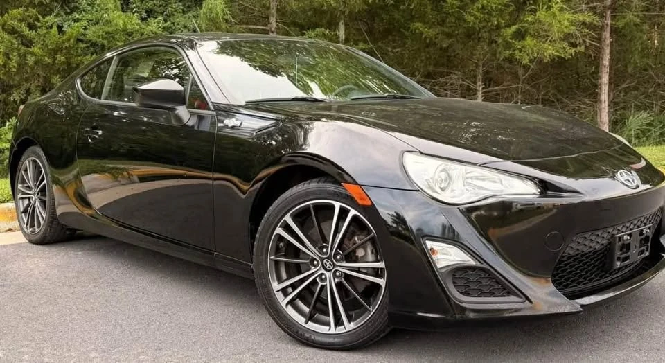 2014 Scion FR-S - Image 7 of 11