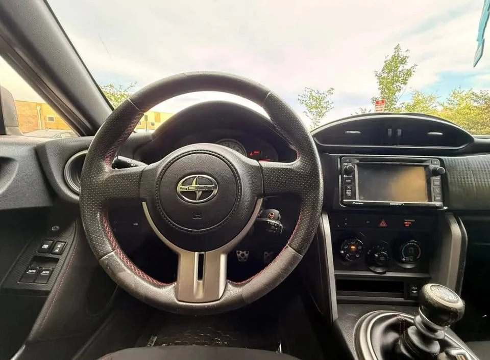 2014 Scion FR-S - Image 11 of 11