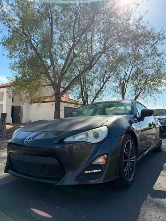 2014 Scion FR-S - Image 4 of 6