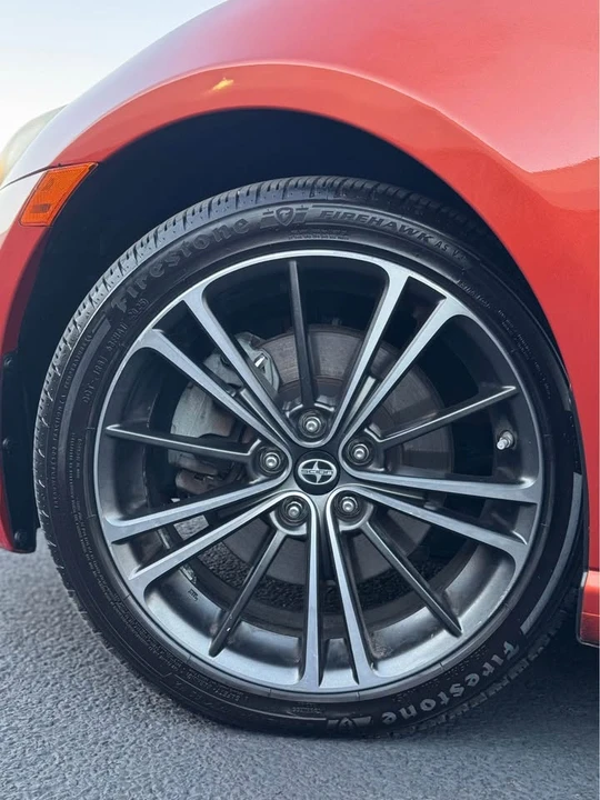 2014 Scion FR-S - Image 16 of 18
